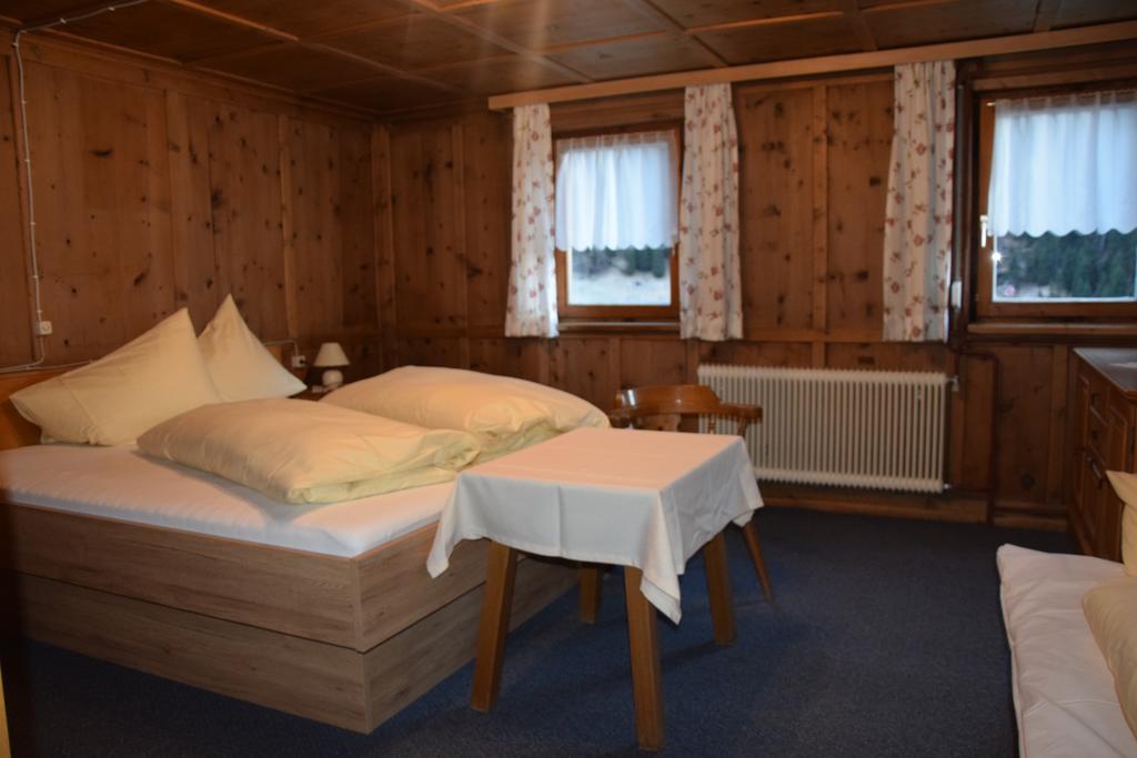 Villa Haus Sonnenhof Kappl  Esterno foto