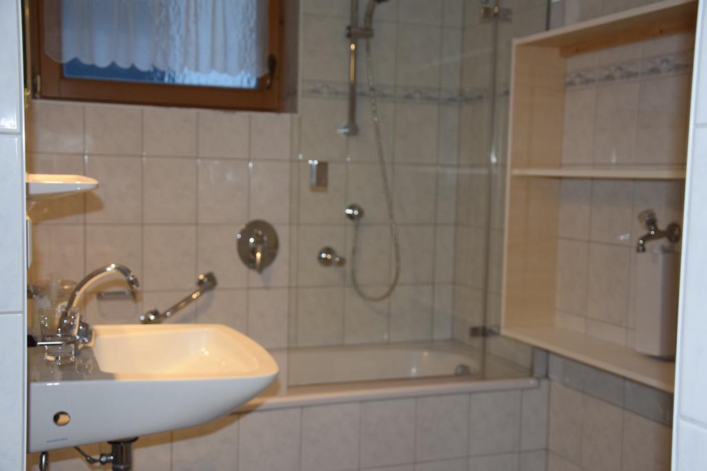 Villa Haus Sonnenhof Kappl  Esterno foto
