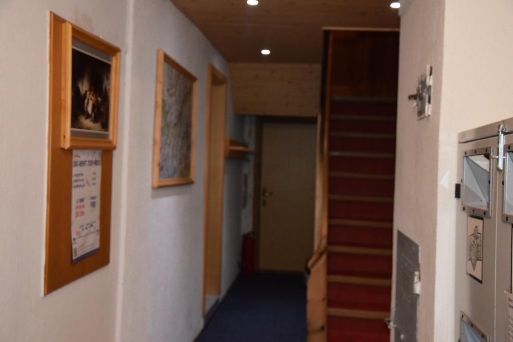 Villa Haus Sonnenhof Kappl  Esterno foto