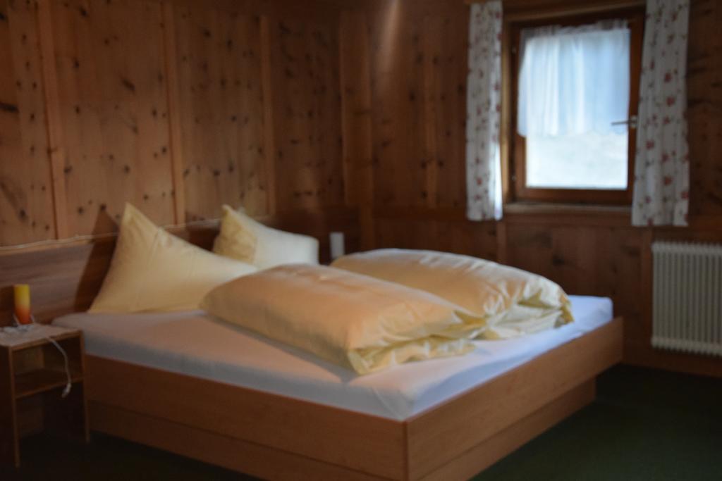 Villa Haus Sonnenhof Kappl  Esterno foto