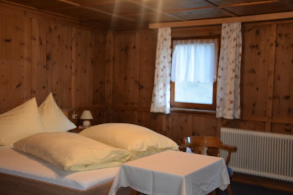 Villa Haus Sonnenhof Kappl  Esterno foto