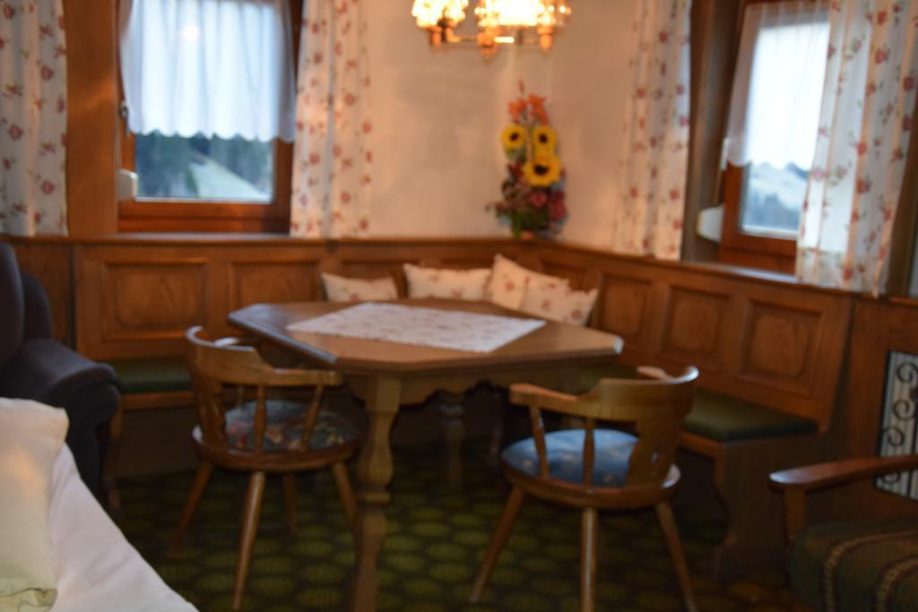 Villa Haus Sonnenhof Kappl  Esterno foto