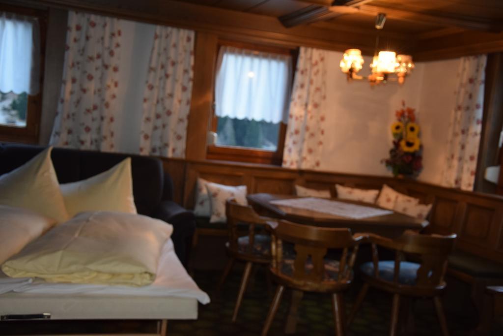 Villa Haus Sonnenhof Kappl  Esterno foto